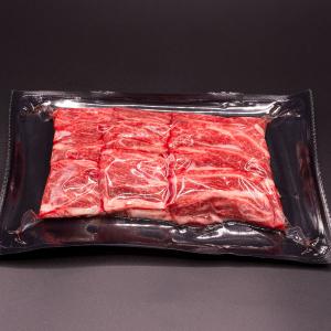 黒毛和牛 カルビ 300g×3パック 焼肉 お買い得の詳細画像3