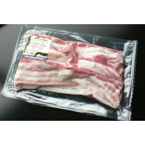 神戸ポークプレミアム バラ スライス 300g 豚肉の詳細画像3