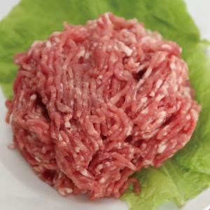 九州産 豚ミンチ 300g 豚肉 国産 国内産の詳細画像2