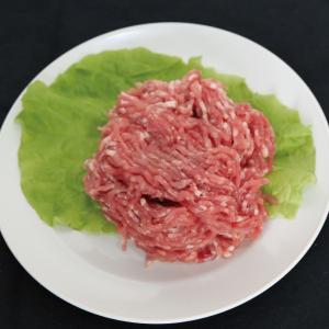 九州産 豚ミンチ 300g 豚肉 国産 国内産の詳細画像3