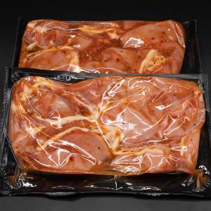 豚ロース スタミナ焼肉用 500g×2パック ...の詳細画像2