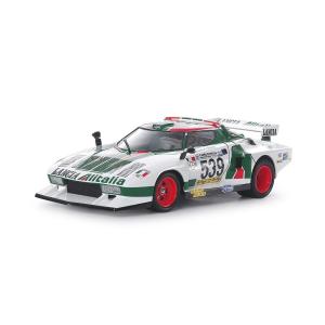 タミヤ 1/24 ランチア ストラトス ターボ 25210 スケール限定商品