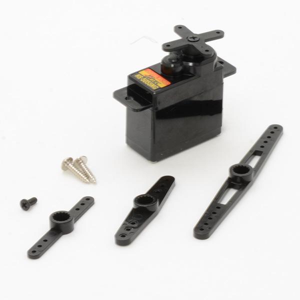 訳あり特価 ハイテック HS-5055MG(1.3k/0.14s)　35055 訳あり特価