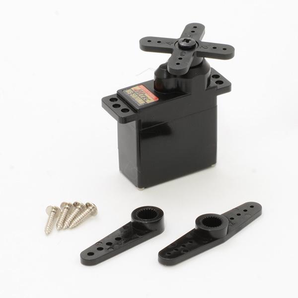 ハイテック HS-5070MH (3.8k/0.12s) 日本正規品 デジタルサーボ ハイボルテージ...