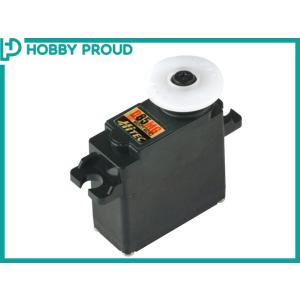 ハイテック D85MG (4.3k/0.13s) 日本正規品 デジタルサーボ フルメタル メタルギア...