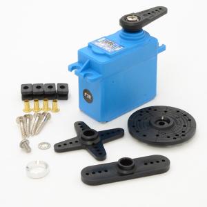 HiTEC（ハイテック） HS-430BH (5.0k/0.14s) 日本正規品 31430S