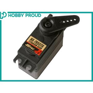 訳あり特価 ハイテック HS-7955TG(24.0k/0.15s)　37955 日本正規品 在庫限...