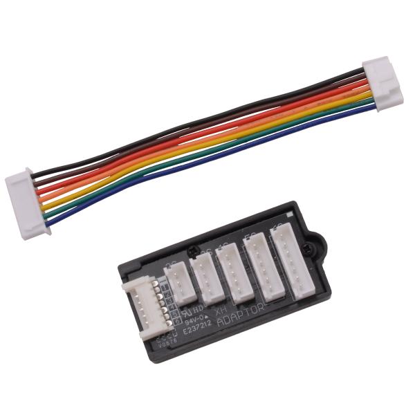 ハイテック バランス変換ボード(JST-XH(タマゾー,ALIGNタイプ)) 日本正規品 44155...