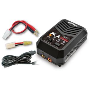 双葉電子工業 フタバ 電池ボックス4P-SQ (T4PL/T4PLS用）BA2091