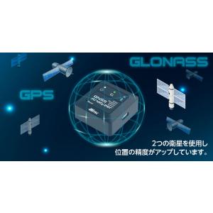 ハイテック 速度&高度計測&移動距離 ログセン...の詳細画像1