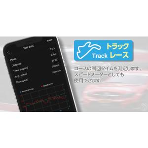 ハイテック 速度&高度計測&移動距離 ログセン...の詳細画像3