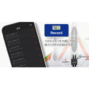 ハイテック 速度&高度計測&移動距離 ログセン...の詳細画像5