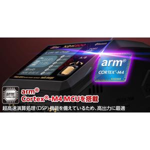 【日本正規品】 ハイテック X2 AC PLU...の詳細画像2