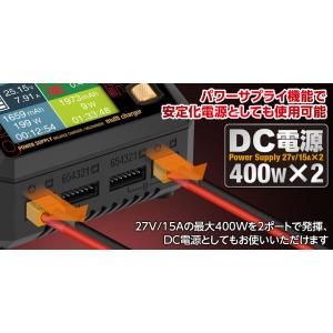 【日本正規品】 ハイテック X2 AC PLU...の詳細画像5