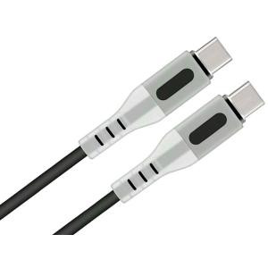 ハイテック USB Cable Type C ? Type C 100W 44358 PES取得済 ...
