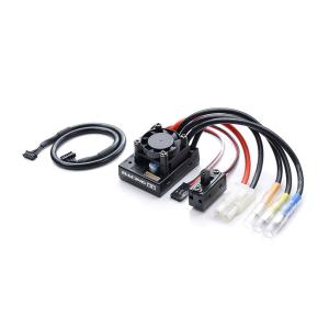 Servonaut M24スピードコントローラー タミヤ 1/14 タミヤ（TAMIYA） 45070 ブラシレス エレクトロニック スピード