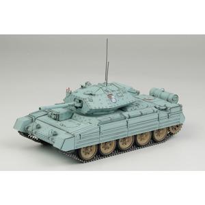 プラッツ 『ガールズ＆パンツァー最終章』【GP-81】 1/35 Mk.IV巡航戦車クルセイダーMk...