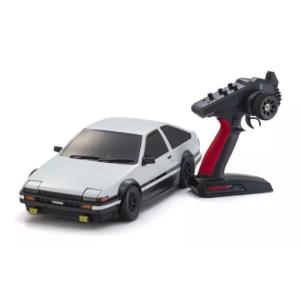 京商 (期間限定特価)京商(KYOSHO)/34472T1/ 1/10 EP 4WD フェーザーMk2