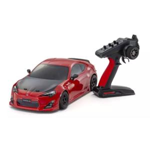 京商 1/10 EP 2WD フェーザーD2 FZD2シリーズ レディセット 34502T1 トヨタ...