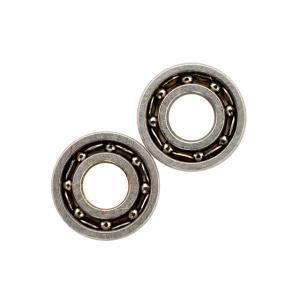 XK ハイテック ベアリングセット(K100/K110/K120/K123/K124 スペアパーツ ...