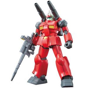 バンダイ HGUC190 1/144 『機動戦士ガンダム』 5057402 RX-77-2 ガンキャ...