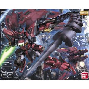 MG 1/100 ガンダムエピオン EW版の高価買取価格