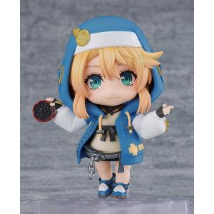 グッドスマイルカンパニー ねんどろいど ブリジット『GUILTY GEAR〓 -STRIVE-』「2212」 美少女フィギュア ２月入荷予定｜shiki2011