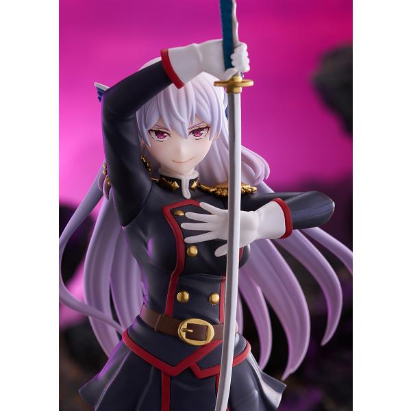 【外箱一部破損値引き商品】グッドスマイルカンパニー POP UP PARADE 羽前京香 『魔都精兵...