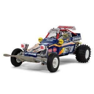 タミヤ 1/10RC ファイティングバギー(2014) 電動RCカー（特別企画） No.4 復刻版 再販品 47304 組立キット｜shiki2011