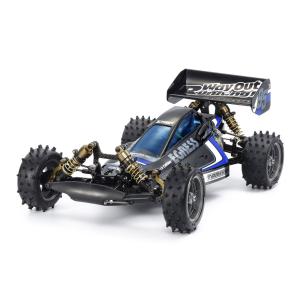 タミヤ 1/10RC イグレス ブラックエディション 47489 組立キット No.189 ラジコン 懐かしい 復刻版 在庫限り