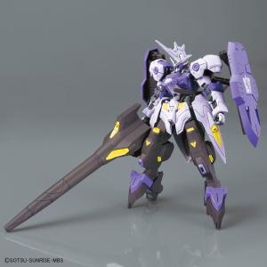 バンダイ HG 1/144 ガンダムキマリスヴィダール 5055452 ガンプラ プラモデル 機動戦士ガンダム 鉄血のオルフェンズ ガエリオ・ボードウィン 在庫分｜shiki2011