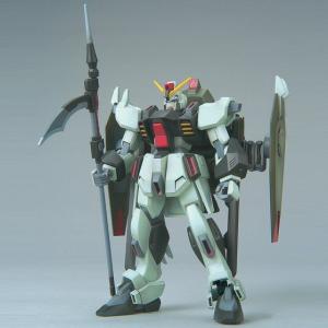 バンダイ HG 1/144 R09 フォビドゥンガンダム 5057914 ガンプラ プラモデル 機動戦士ガンダム SEED シャニ・アンドラス｜shiki2011