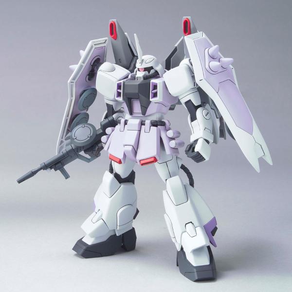 バンダイ HG 1/144 ブレイズザクファントム（レイ・ザ・バレル専用機） 5057921 ガンプ...