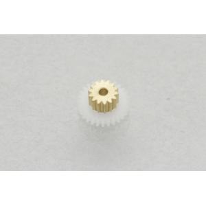 【売り尽くし】ハイテック HSG-5083MG MP初段ギアセット(1枚入り) 日本正規品 55023 ラジコン スペアパーツ 在庫限り