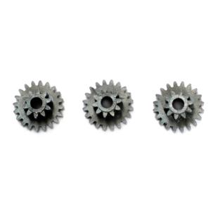 【売り尽くし】ハイテック HS-65HB/65MG/70MG/5070MH 1stギアセット 日本正...