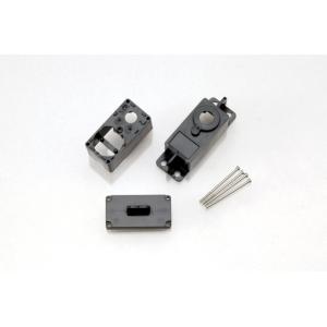 【売り尽くし】ハイテック ケースセット HS-56HB 日本正規品 55412 ラジコン スペアパーツ 在庫限り