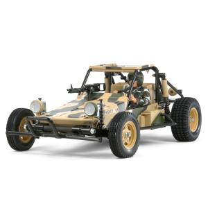 タミヤ 1/10RC アタックバギー(2011) 58496 電動RCカーシリーズ No.496 ラ...