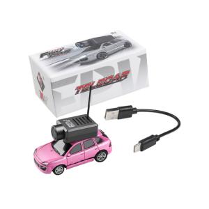 【日本正規品】WLtoys・XK ハイテック 1/64 TECH FPV CAR ［テック FPV ...