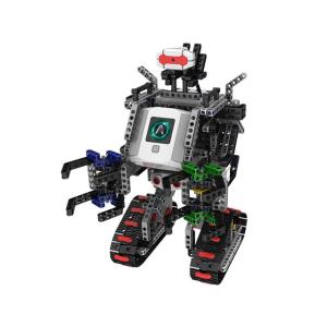 知育ロボットクリプトン8 ABK8  知育玩具 教材 日本語対応  ブロック ハイテック アビリック...