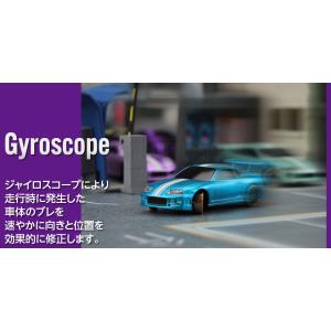 【日本正規品】ハイテック ターボレーシング C...の詳細画像3