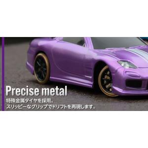 【日本正規品】ハイテック ターボレーシング C...の詳細画像5