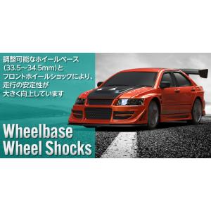 【日本正規品】ハイテック ターボレーシング C...の詳細画像2