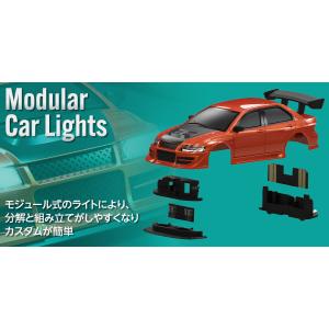 【日本正規品】ハイテック ターボレーシング C...の詳細画像3