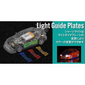 【日本正規品】ハイテック ターボレーシング C...の詳細画像4