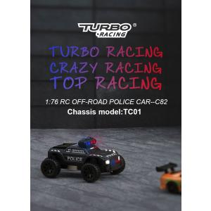 【日本正規品】ハイテック ターボレーシング C...の詳細画像3