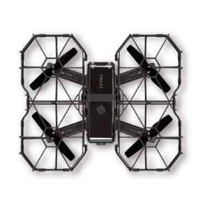 2.4GHz FPVドローン Starlit S1(ブラック) CY150BK01の商品画像
