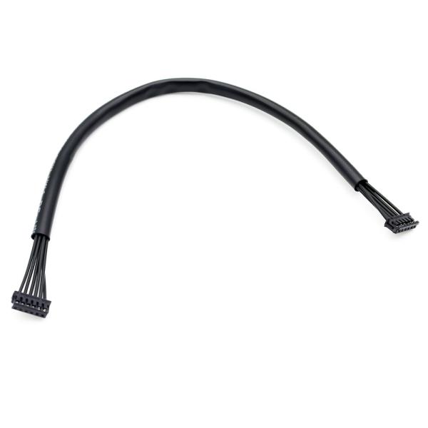 ハイテック ブラシレスモーター用 センサーケーブル (20cm) 日本正規品 HMJ494 ラジコン...
