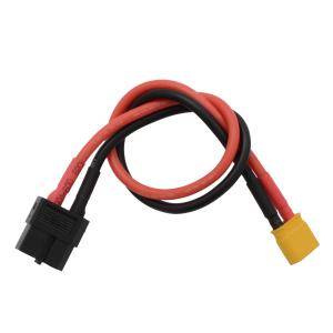 HiTEC（ハイテック） Multi Charger X2 AC PLUS 200 充電ケーブル