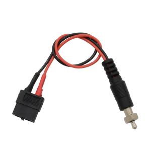 HiTEC X2 Vertical Compact 2 ツーリング用ケーブルセット 44363-T