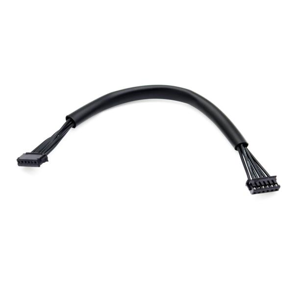 ハイテック ブラシレスモーター用 センサーケーブル (10cm) 日本正規品 HMJ492 ラジコン...